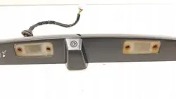 Faixa iluminação painel Hyundai Santa Fe OEM 873112B510