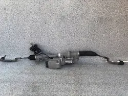 MERCEDES A W176 B W246 CLA W117 Caixa de Direção 2464604901