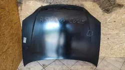 Motorhuv Opel Astra G Bertone OEM