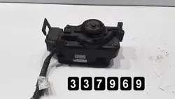 Begagnad Mazda 6 ECU OEM AM-337969 för årsmodell 2004