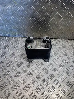 Radiador de óleo Mercedes-Benz ML W163