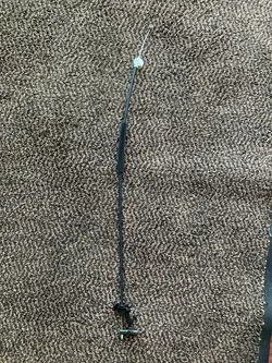 BMW 7-sarja E65/E66 takaoven kaapeli OEM 7197480