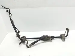 Barra estabilizadora traseira BMW 5 GT F07 OEM 6781256