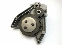 VOLVO Motoroljepump 1677050