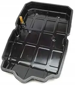 Oljepanna Mercedes W211 W221 V6 A2212700912