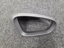 Porsche 911 992 höger spegelhus OEM 992857528