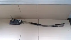 Vaihteenvaihtaja OCTAVIA 1.9TDI 1J0711266E