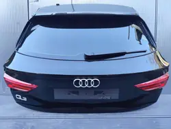 AUDIQ383AKLAPA Heckklappe Komplett mit Kamera