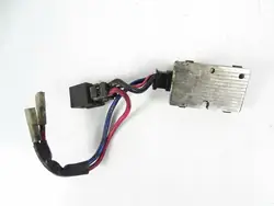 MERCEDES W140 BLOWER RESISTOR A1408218451