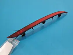 Bakre stötfångarreflektor höger OEM IMPRK1547091 Opel Insignia B