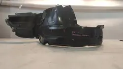 Vasen Etuhelma Subaru Forester