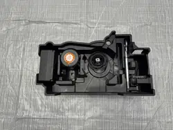Insertion de roue de secours Jeep Avenger OEM 9818867680
