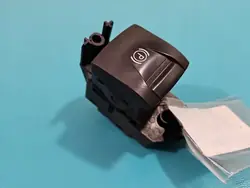 Handbremschalter Renault Scenic III 363211899R