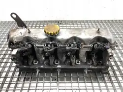 Sylinterikansi OEM 7450519 Citroen Jumper II 2.8