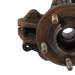 Ford Focus Mk3 Roulement de Moyeu OEM 1882874 Avant Droit