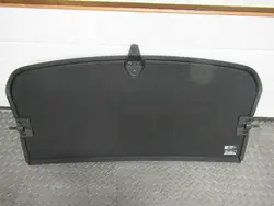 Prateleira de bagageira BMW G26 OEM 8081723 - Usado
