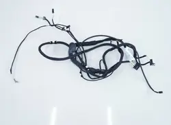 VW T5 Lift takaluukun johdotus OEM 7E0971145FB