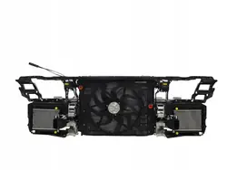 Radiador Frontal Toyota Supra DB GR 3.0T 340CV 2019-2024