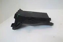 Conducto de aire disco de freno BMW 5 G30 G31 Izquierdo 51747383851