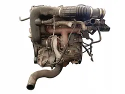 Kokonainen Moottori OEM MM_D19AA Suzuki SX4 1.9 DDiS
