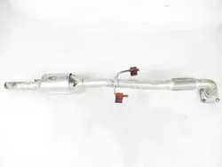 Katalysatorrohr OEM AEV für VW Polo III 1.0