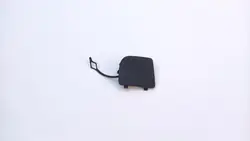 RENAULT KANGOO II MAXI 2014 Frontstoßstangenstecker 511804337R