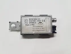 Amplificador de antena OEM 9678016880 para Citroën Berlingo
