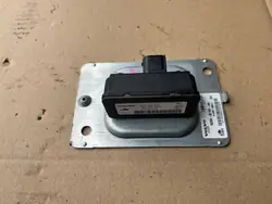 Gyrosensor OEM 9G9N3C187AA für Volvo S80 II 2.4 D5