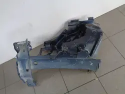 Cuarto de Larguero Derecho Delantero Citroen C4 II 2010-