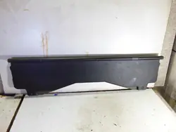 Bagagerumsgolv Microcar M.Go 1006353