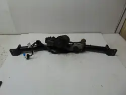 Crochet de remorquage Mercedes C W206 OEM A2065400556