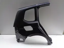 Garde-boue arrière droit OEM 5TA809052 pour VW Touran