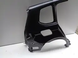 Rechter hinterer Kotflügel OEM 5TA809052 für VW Touran