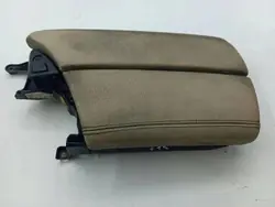 Keskikonsolin käsinoja OEM 9216871 BMW 5-sarjaan