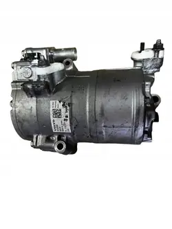 Volvo XC40 1.5L Hybrid AC-kompressori