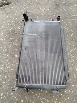 Radiador VW Passat B6 2.0 FSI AU11007MKA5