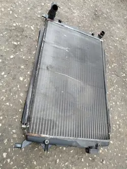 Radiateur VW Passat B6 2.0 FSI AU11007MKA5