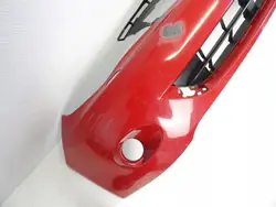 Pare-chocs avant Subaru Impreza III GH 07-11