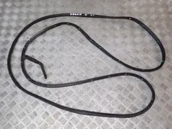Junta Porta Traseira Esquerda OEM kxjnfksdjfg abc Toyota Sienna
