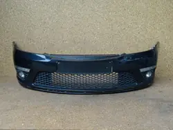 Paraurti anteriore SKODA OCTAVIA II VRS LED 08-12 OEM