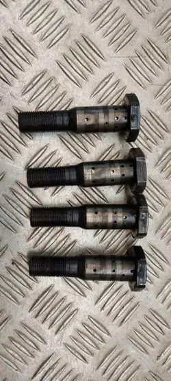 Soupapes Dodge Durango OEM 05184150AF - Occasion