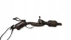 Katalysator OEM 1S0131701F für Skoda Citigo