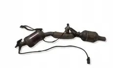 Katalysaattori OEM 1S0131701F Skoda Citigolle