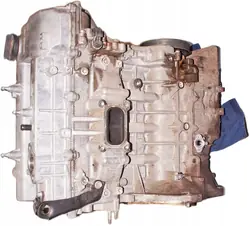 Kia Ceed III 1.4T-GDI Motor G4LD OEM UO002