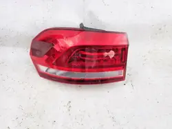 VW Touran III 5TA 15- Lanterna Traseira Esquerda LED 5TA945207A