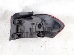 VW Touran III 5TA 15- Linke Rückleuchte LED 5TA945207A