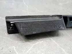 Audi A8 D4 Stoßstangenhalterung rechts OEM 4H0807284A