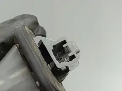 Luz de matrícula Suzuki SX4 S-Cross OEM FOB51570