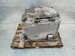 SCR DPF Katalysaattori OEM 2327463 DAF NGD XF XG
