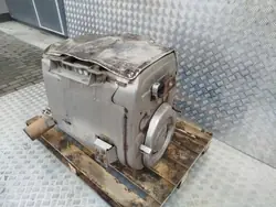 Catalyseur SCR DPF OEM 2327463 pour DAF NGD XF XG